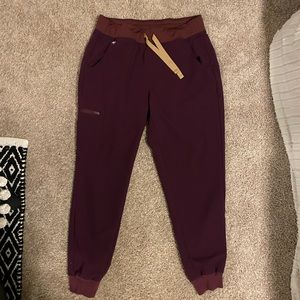 Figs Zamora Deep Purple